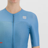 Maglia donna Sportful Light Pro - Azzurro - M