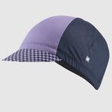 Cappellino Sportful Checkmate - Viola - O