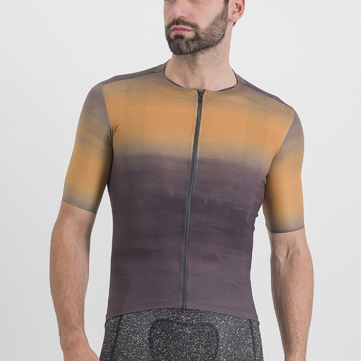 Maglia Sportful Sky Rid Supergiara - Viola - H
