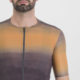 Maglia Sportful Sky Rid Supergiara - Viola - M