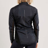 Giacca donna Craft Essence Light Wind - Nero - G
