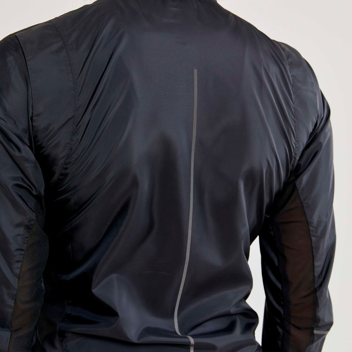 Giacca donna Craft Essence Light Wind - Nero - I