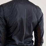 Giacca donna Craft Essence Light Wind - Nero - I