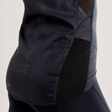 Giacca donna Craft Essence Light Wind - Nero - H