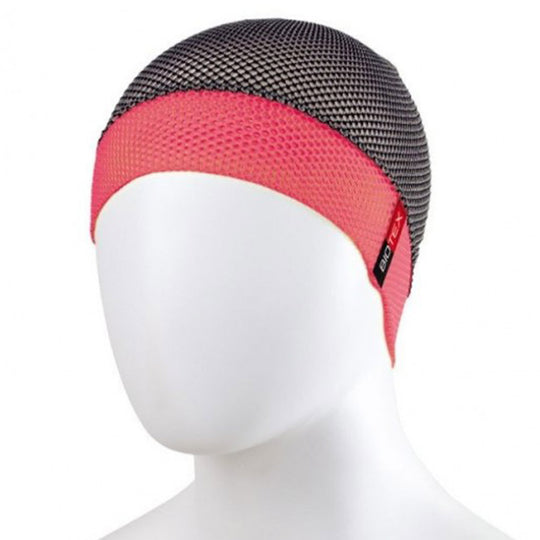 Biotex Powerflex Skullcap - Pink black