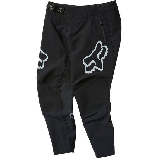 Fox Defend kids pant - Black