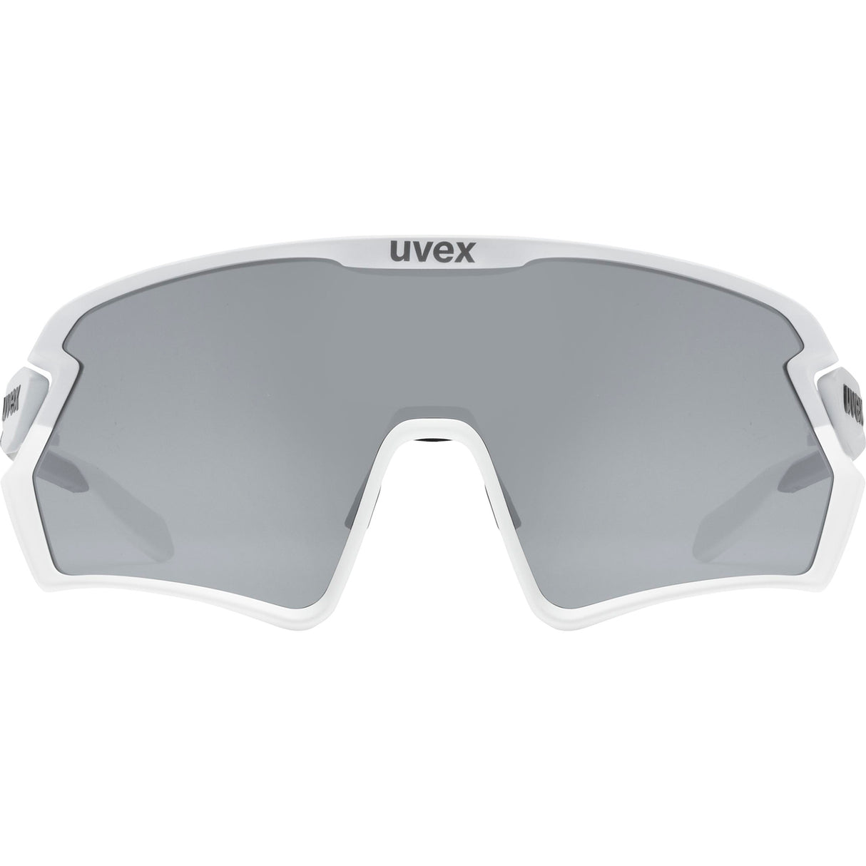 Occhiali Uvex Sportstyle 231 2.0 - Cloud matt mirror silver - C