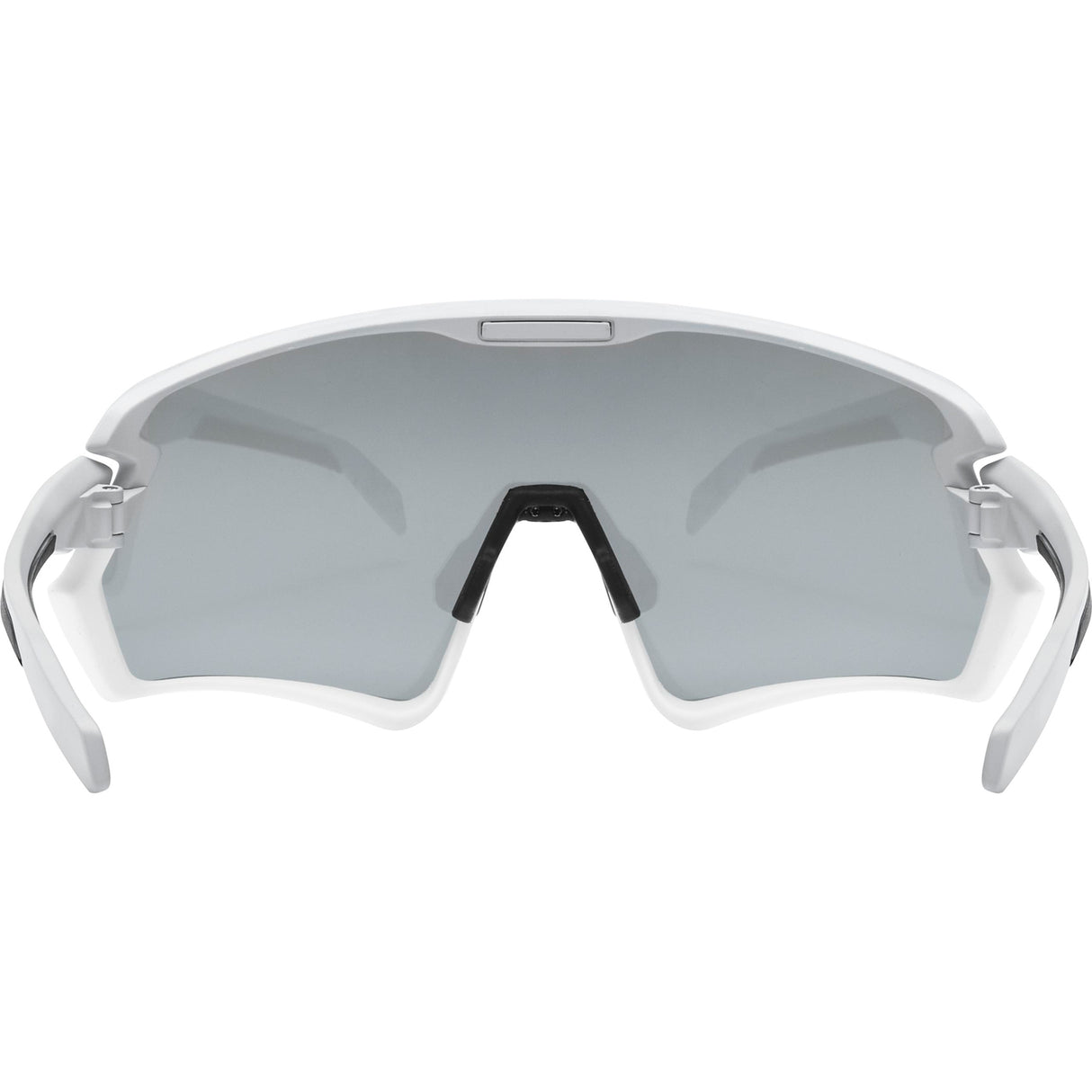 Occhiali Uvex Sportstyle 231 2.0 - Cloud matt mirror silver - E