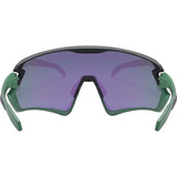 Occhiali Uvex Sportstyle 231 2.0 - Moss green mirror green - P