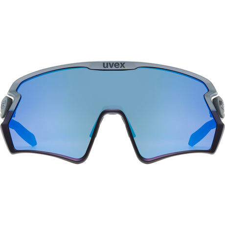 Occhiali Uvex Sportstyle 231 2.0 - rhino deep space mat - O