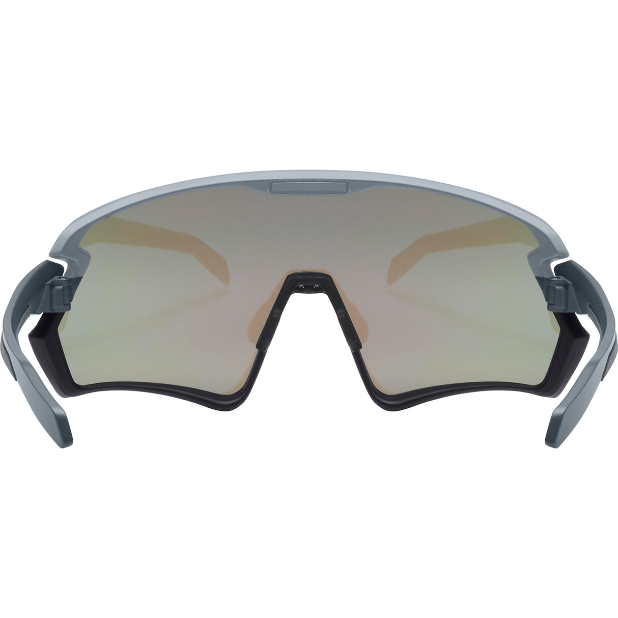 Occhiali Uvex Sportstyle 231 2.0 - rhino deep space mat - Q