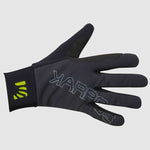 Karpos Race gloves - Black