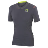 Maglia Karpos Casatsch - Dark Grigio