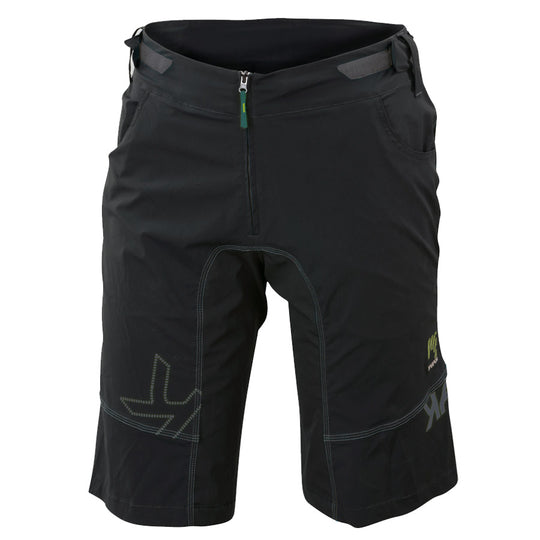 Hosen Karpos Ballistic Evo - Schwarz