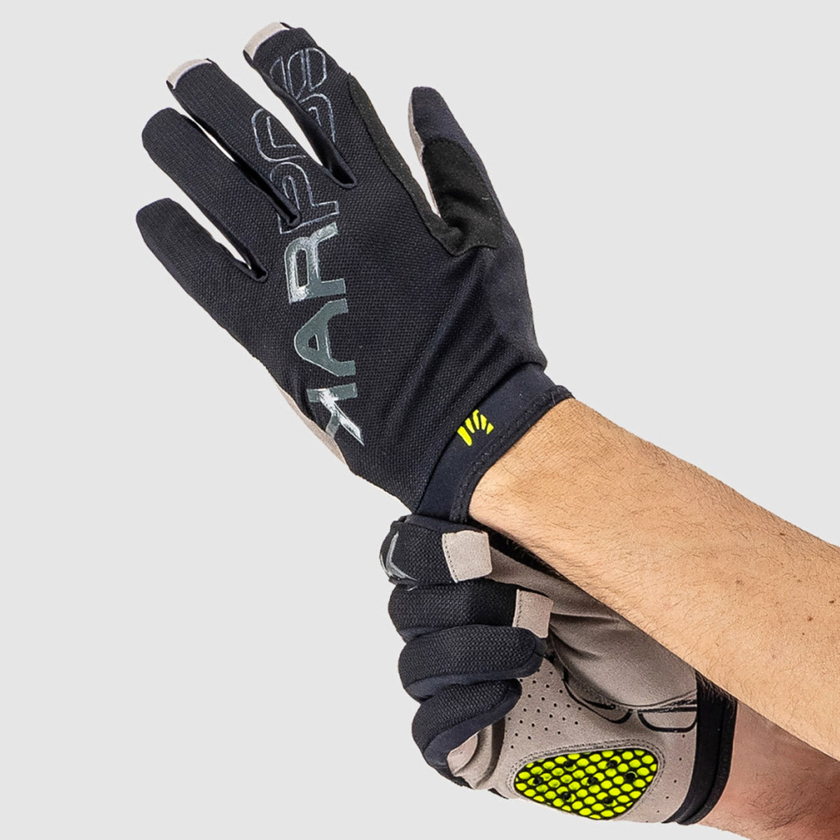 Guanti Karpos Rapid - Nero - M