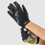 Guanti Karpos Rapid - Nero - M
