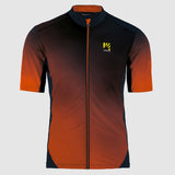 Maglia Karpos Jump - Arancio - Q