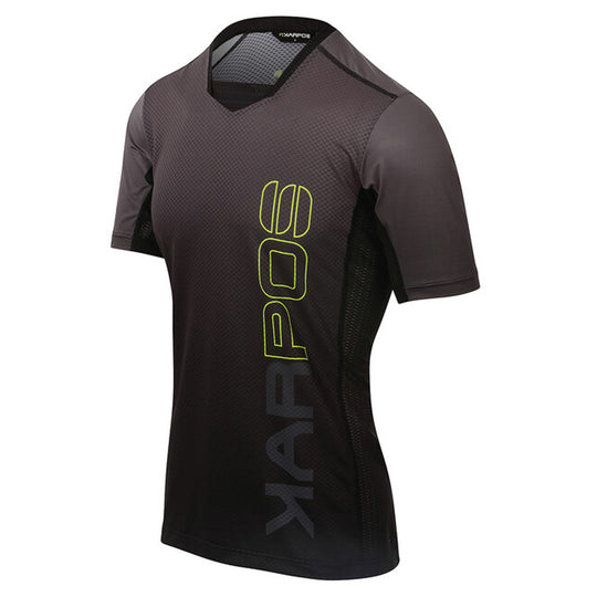 Maglia Karpos Verve Tee - Nero