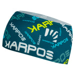 Karpos Lavaredo headband - Green