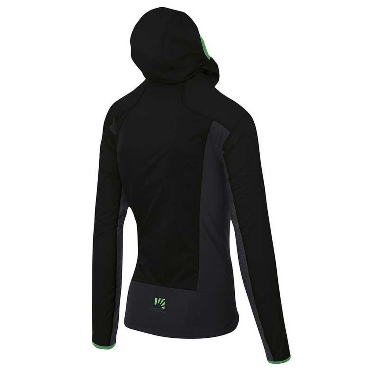 Giacca Karpos Lot Evo - Nero - H