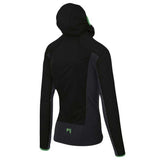 Giacca Karpos Lot Evo - Nero - H