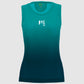 Maglia intima senza maniche donna Karpos Verve Mesh - Blu - N