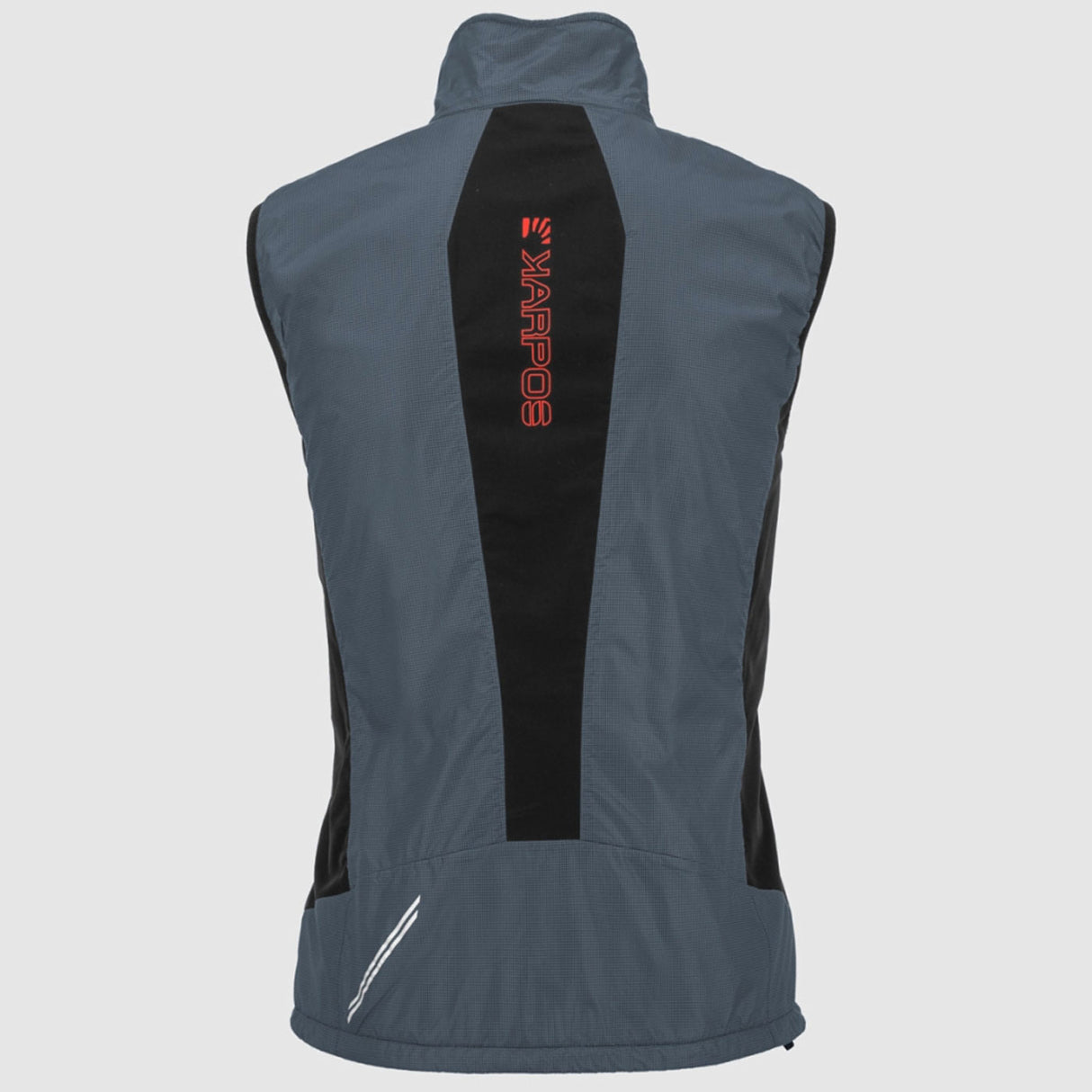 Gilet Karpos Federa - Grigio - L