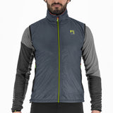 Gilet Karpos Federa - Grigio - M