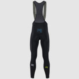 Calzamaglia Karpos Verve - Nero blu - I