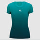 Karpos Verve Mesh Women baselayer - Blue