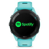 Garmin Forerunner 265 - Azzurro - B