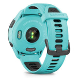 Garmin Forerunner 265 - Azzurro - D