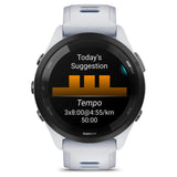 Garmin Forerunner 265 - Bianco - G