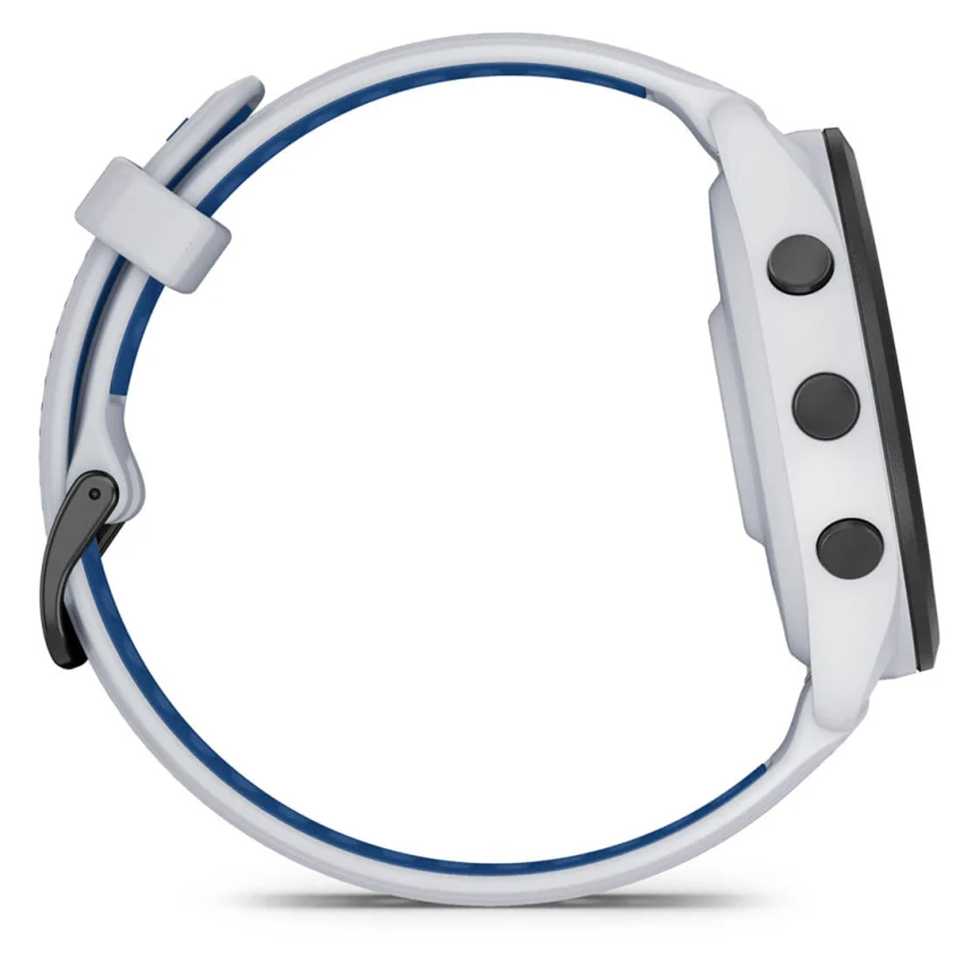 Garmin Forerunner 265 - Bianco - I