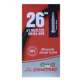 Camera D'Aria Chaoyang 26x1.95-2.125 - Valvola 48 mm