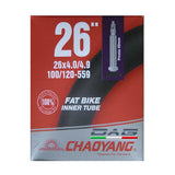 Camera D'Aria Chaoyang 26x4.0-4.90 - Valvola 48 mm