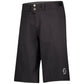 Scott Trail Flow hosen - Schwarz