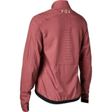 Giacca donna Fox Ranger Wind - Rosa - D