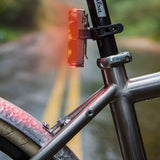 Luce Blackburn 2 Fer-XL - Grigio - I