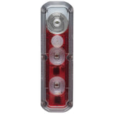 Luce Blackburn 2 Fer-XL - Grigio - F