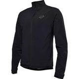 Giacca Fox Defend Fire Alpha - Nero - C