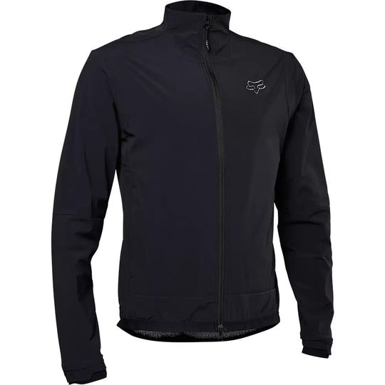 Veste Fox Defend Fire Alpha - Noir