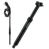 Reggisella telescopico XON 150 mm travel x 477 mm