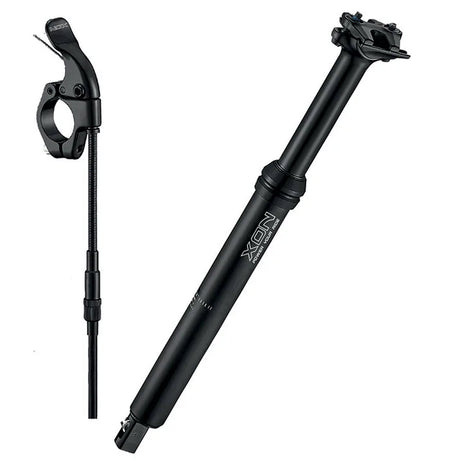 Reggisella telescopico XON 150 mm travel x 477 mm