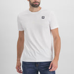 Peter Sagan Signature t-Shirt - White