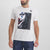 T-Shirt Peter Sagan Joker - Blanc