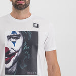 Peter Sagan Joker t-Shirt - White