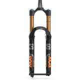 Forcella Fox FLOAT 38 Factory Kashima 29 160 Grip2 R44 - Nero