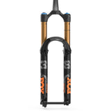 Forcella Fox FLOAT 38 Factory Kashima 29 160 Grip2 R44 - Nero
