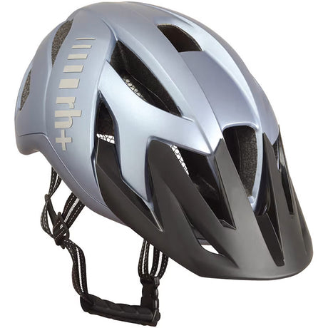 Casco Rh+ 3 in 1 - Azzurro - I